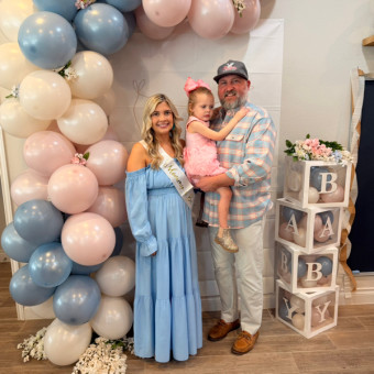 Babylist Registry Photo