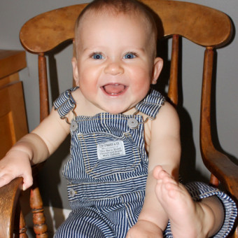 Babylist Registry Photo