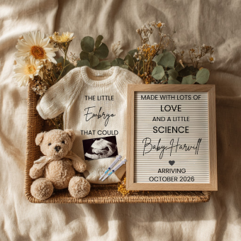 Babylist Registry Photo
