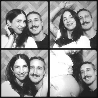 Babylist Registry Photo