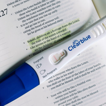 Babylist Registry Photo