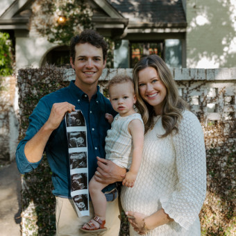 Babylist Registry Photo