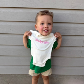 Babylist Registry Photo