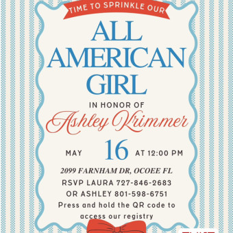 Babylist Registry Photo