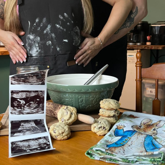 Babylist Registry Photo