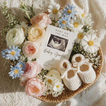 Babylist Registry Photo