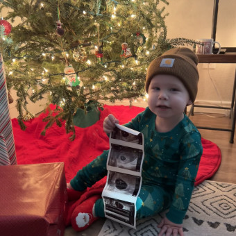 Babylist Registry Photo