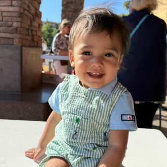 Babylist Registry Photo