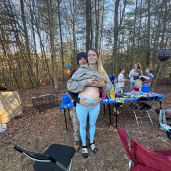 Babylist Registry Photo