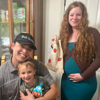 Babylist Registry Photo