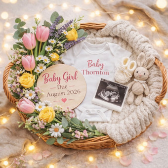 Babylist Registry Photo