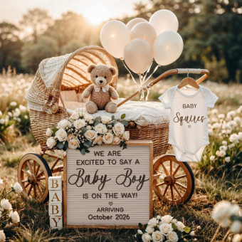 Babylist Registry Photo