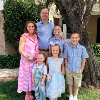 Babylist Registry Photo