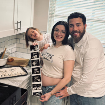 Babylist Registry Photo