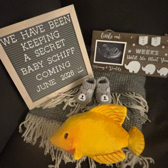 Babylist Registry Photo