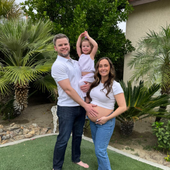 Babylist Registry Photo