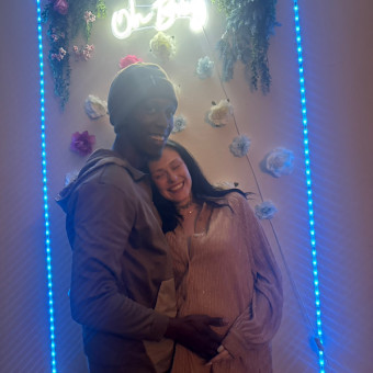 Babylist Registry Photo