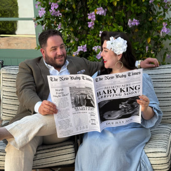 Babylist Registry Photo