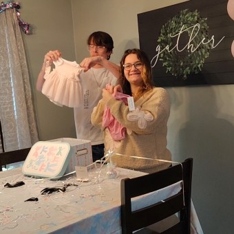 Babylist Registry Photo