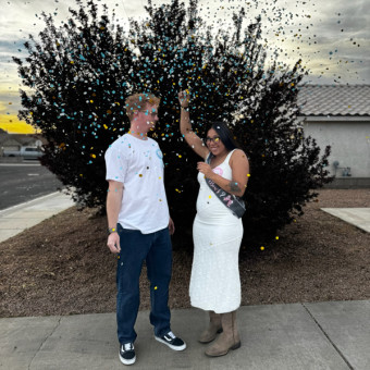 Babylist Registry Photo