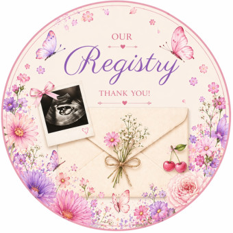 Babylist Registry Photo