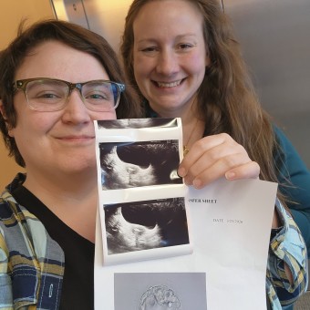 Babylist Registry Photo