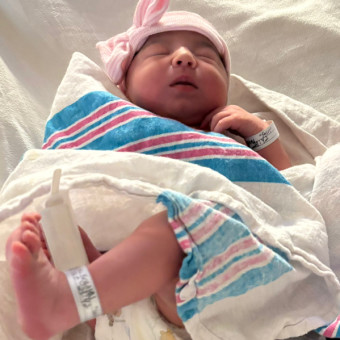 Babylist Registry Photo