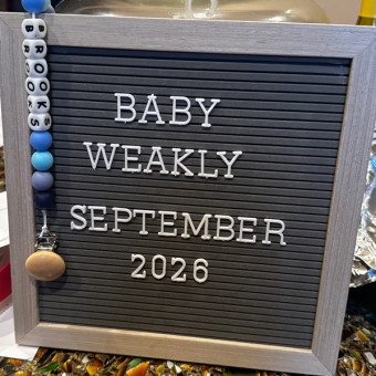 Babylist Registry Photo