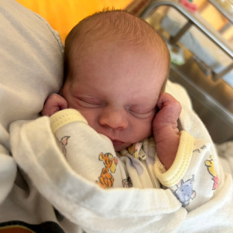 Babylist Registry Photo