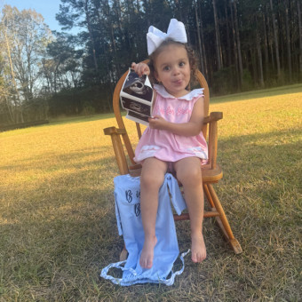 Babylist Registry Photo
