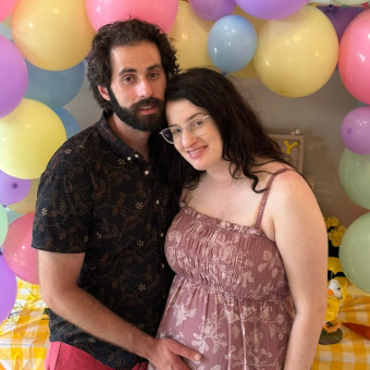 Babylist Registry Photo