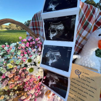 Babylist Registry Photo