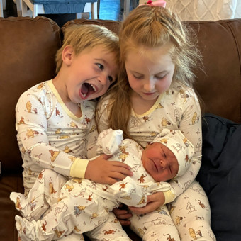 Babylist Registry Photo