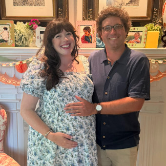 Babylist Registry Photo