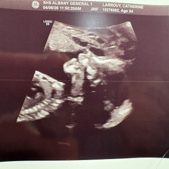 Babylist Registry Photo