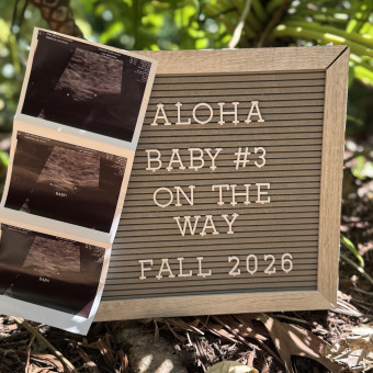 Babylist Registry Photo