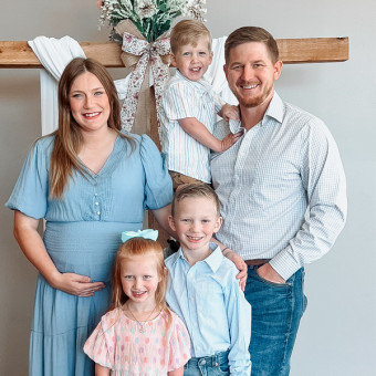 Babylist Registry Photo