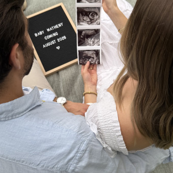 Babylist Registry Photo