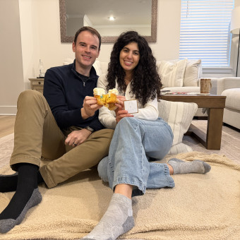 Babylist Registry Photo