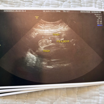 Babylist Registry Photo