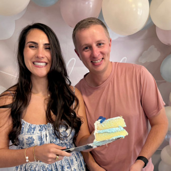 Babylist Registry Photo