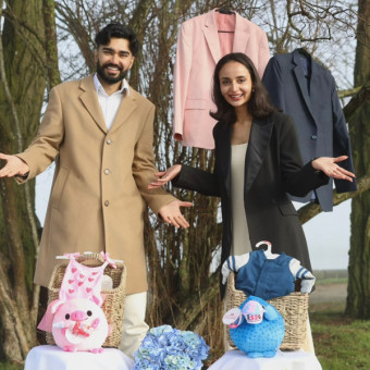 Babylist Registry Photo