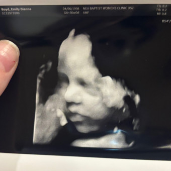 Babylist Registry Photo