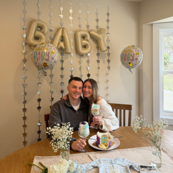Babylist Registry Photo