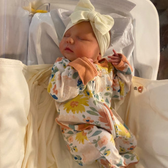 Babylist Registry Photo