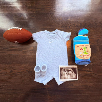 Babylist Registry Photo