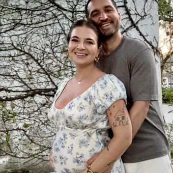 Babylist Registry Photo