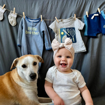 Babylist Registry Photo