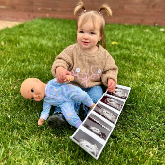 Babylist Registry Photo