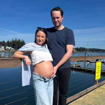 Babylist Registry Photo